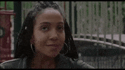 Happy Girl GIF by Signature Entertainment