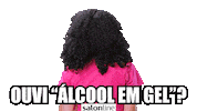 Beauty Reaction Sticker by Salon Line