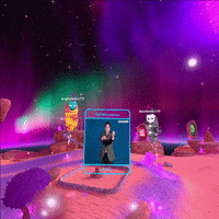 universusvr virtualreality universus GIF