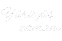 Zaman Sticker