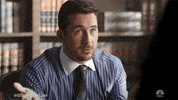 Season 1 Episode 1 Idk GIF by Bluff City Law