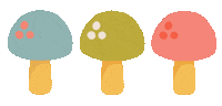 Fall Autumn Sticker