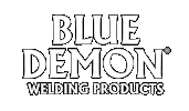 Weld Bluedemon Sticker by Blue Demon Welding
