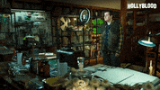 HollybloodFilm youtuber hollyblood GIF