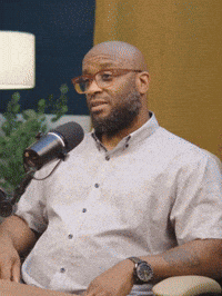 Awkward Bored GIF by Make Hijrah