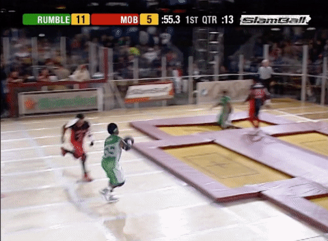 slam ball GIF by SLAMBALL on GIPHY