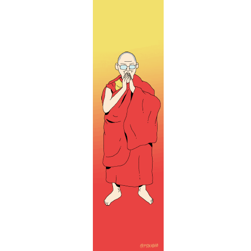 Animation Domination Fox Sticker by gifnews