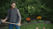 Good Witch Halloween GIF by Hallmark Channel
