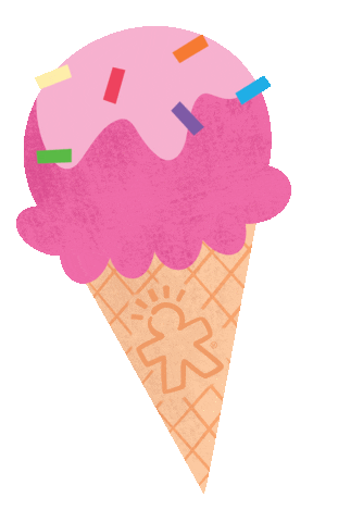 Ice Cream Summer Sticker by Educational Insights