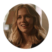 elizabeth lail love Sticker by Lifetime
