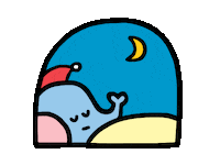 Sleep Sticker