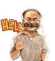 Malayalam Movies Sticker