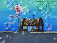 season 4 the lost mattress GIF by SpongeBob SquarePants
