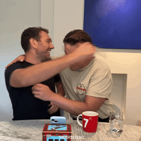 Tom Mckay GIF
