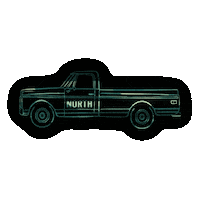 Martinmajano Sticker by North Menswear