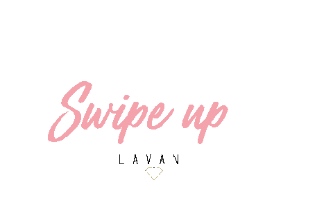 swipeup desliza Sticker by Lavani Jewels