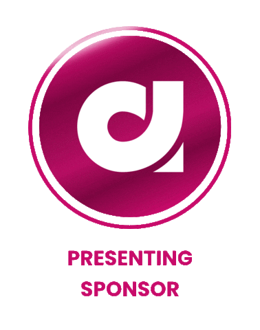 Sponsor Presenting Sticker by Alternative Products Expo