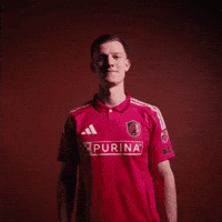 Chris Durkin Stl GIF by St. Louis CITY SC