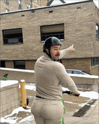 Toilet Oops GIF