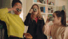 Season 2 Coffee GIF by The Bold Type