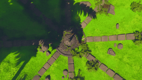Adventure Exploring GIF by Gameforge