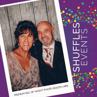 lisaandallaniow GIF by Shuffles Events