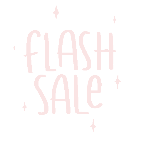 Sale Promo Sticker by KAMI