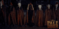 13 Reasons Why Movie GIF by AMP International