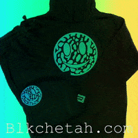 Happy Face GIF by Blkchetah