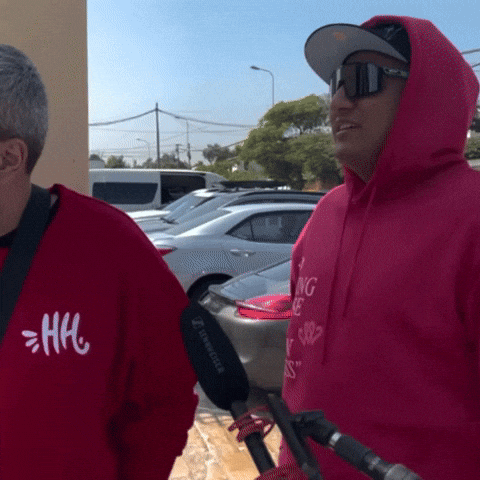 Jorgito GIF by No Hay Sin Suerte