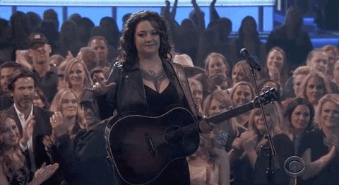 acm awards 2019 acms GIF by Academy of Country Music Awards