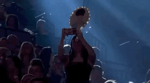 2019 bbmas GIF by Billboard Music Awards
