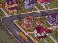 nickrewind nicksplat aaahh real monster GIF