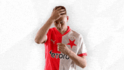 Football Soccer GIF by SK Slavia Praha