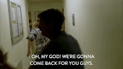 comedy central GIF by Workaholics