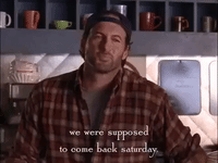 season 4 netflix GIF by Gilmore Girls 