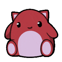 Wave Dango Sticker by Lofi Girl