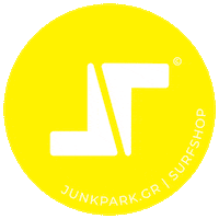 Jp Surfshop Sticker by ALEXOPOULOS KONSTANTINOS