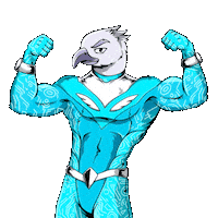 Mood Crypto Sticker by ambientcrypto