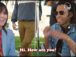 Eternal Tv GIF by Eternal Family