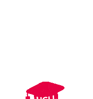 geslaagd afgestudeerd Sticker by Hogeschool UCLL