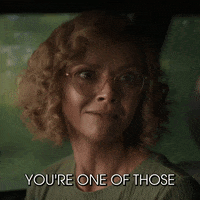 Season 2 Yellowjackets GIF by SHOWTIME