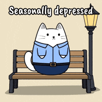 Mental Health Waiting GIF by MESA My Emotional Support Animal