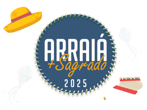 Cscm Sticker by Rede Colegio Sagrado Coração de Maria Vitória