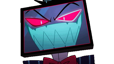 Amazon Studios Smirk Sticker by Amazon Prime Video