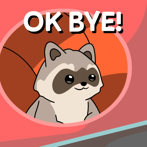 Bitcoin Hello GIF by Ordinary Frends