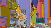 Episode 15 GIF by The Simpsons