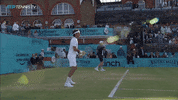 tennistv mood tennis trick smooth GIF