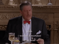 season 6 netflix GIF by Gilmore Girls 