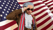 United States Pride GIF